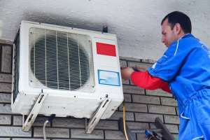 24/7 and Emergency HVAC Near South Beloit, IL | Air Conidtioning and Heating Contractors